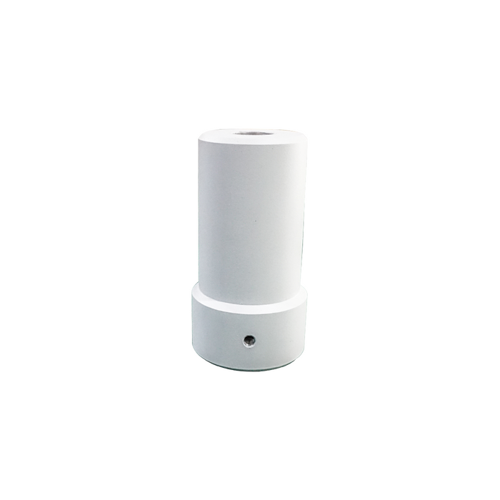 Flexible Arm Adapter, SKU SA02122102, three quarter front view
