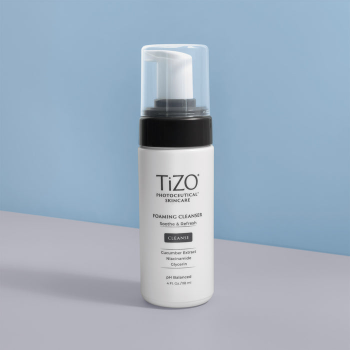 Foaming Cleanser