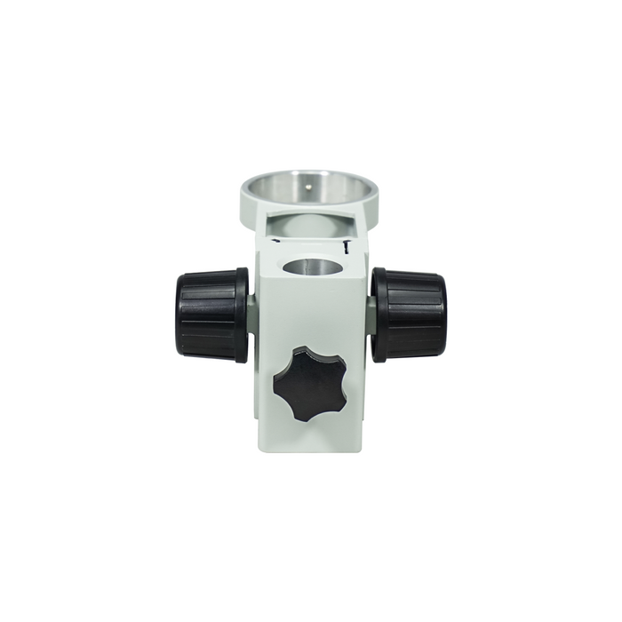 Focus Distance 50mm Post Hole Diameter of Focusing Rack Dia. 32mm 76/32mm Through Hole Focus Rack SA19041202