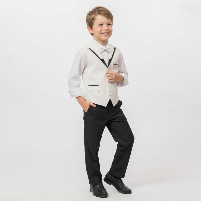 Formal Class Formal Boys Suit