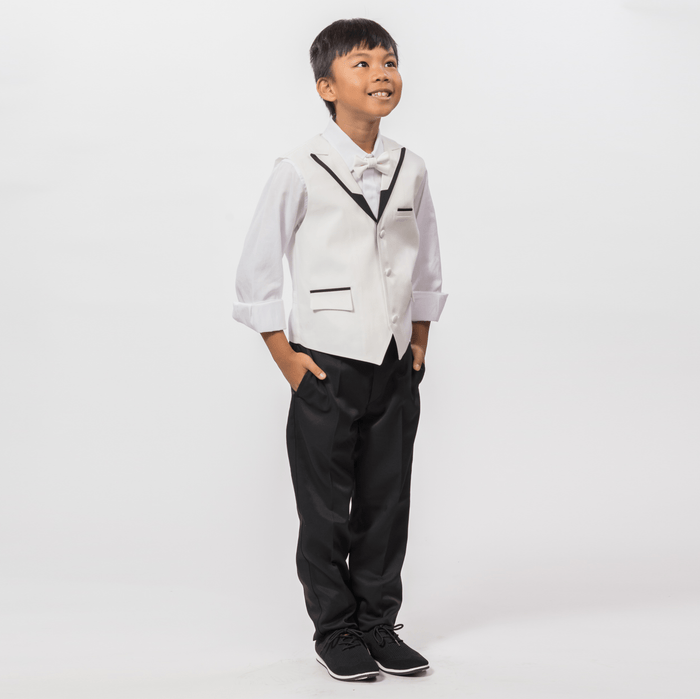Formal Class Formal Boys Suit
