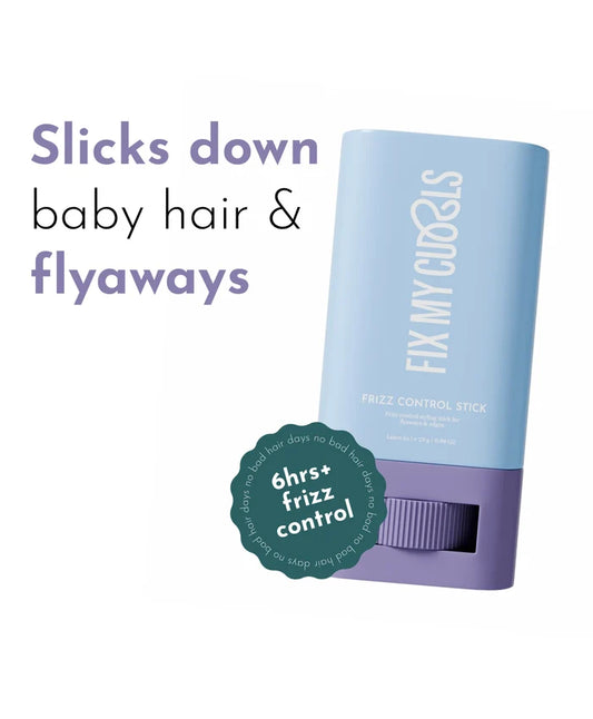 Frizz Control Stick (15ml)