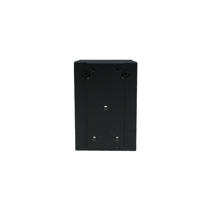 Front Plate for E-Arm, SKU SA02021101-0003, three quarter front view