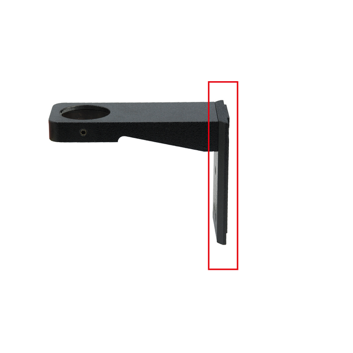 Front Plate for E-Arm SA02021101-0003