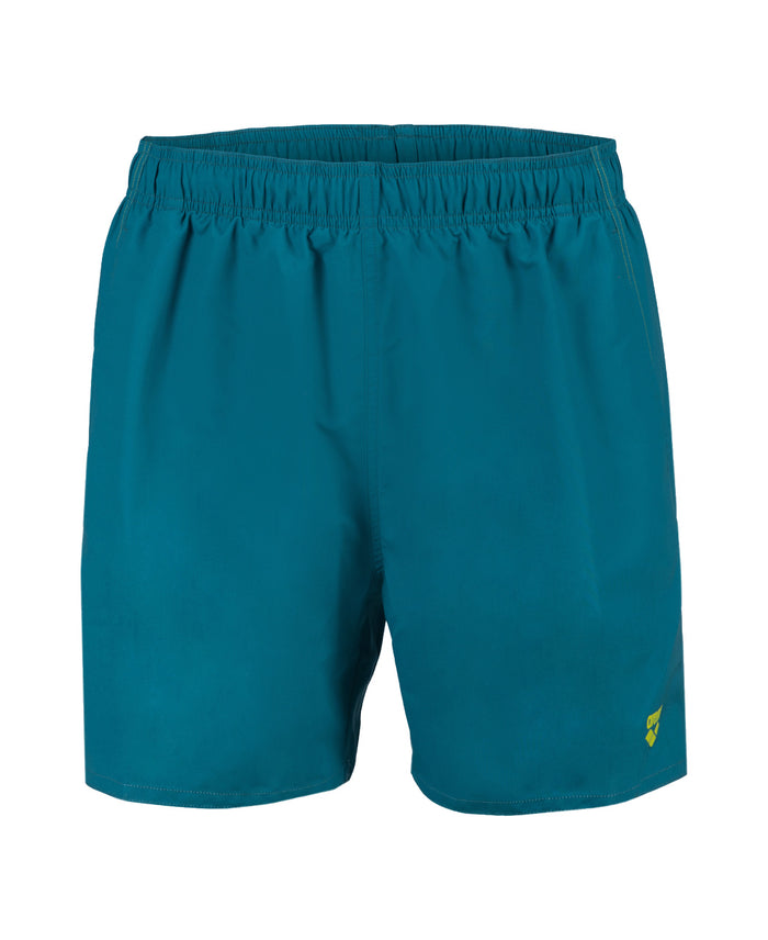 FUNDAMENTALS BOXER R GREEN LAKE-SOFT GREEN
