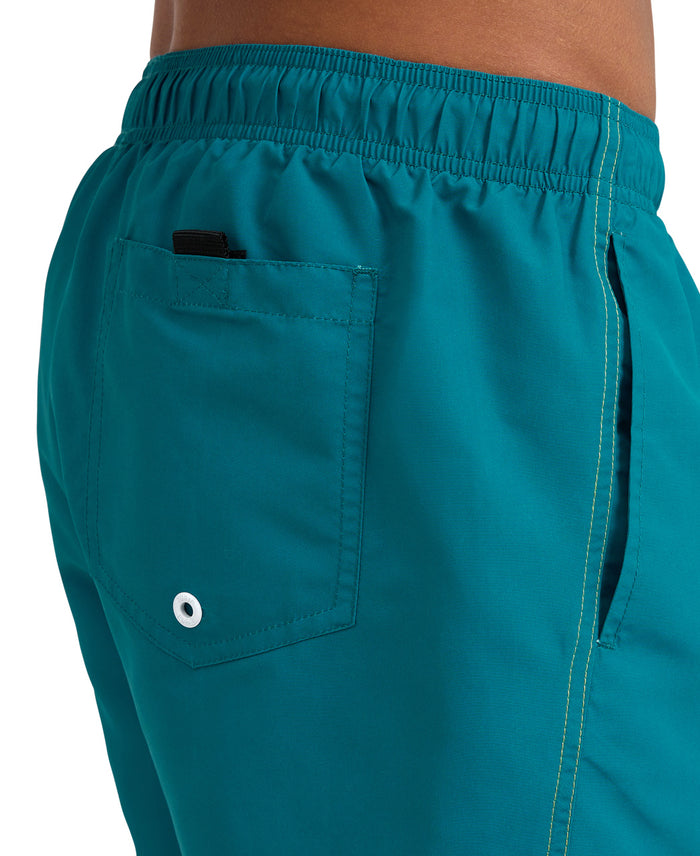 FUNDAMENTALS BOXER R GREEN LAKE-SOFT GREEN
