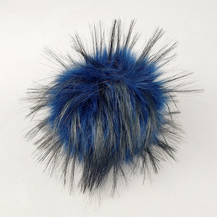 Blue/Black
