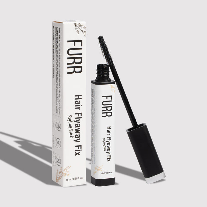 Furr FURR Hair Finishing Flyaway Styling Stick