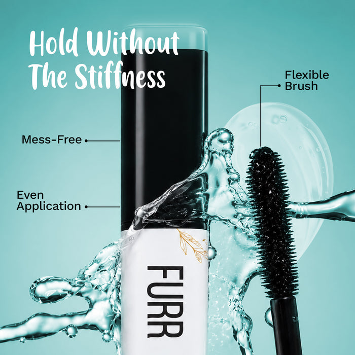 Furr FURR Hair Finishing Flyaway Styling Stick