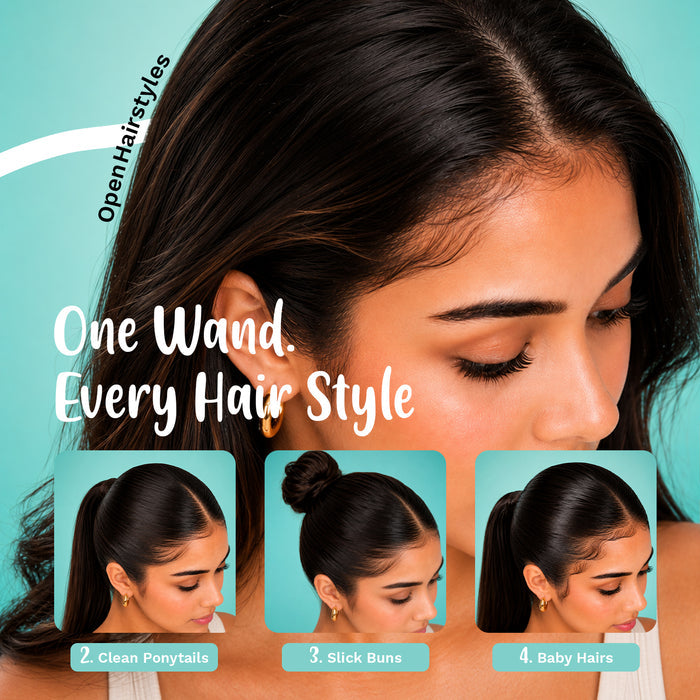 Furr FURR Hair Finishing Flyaway Styling Stick
