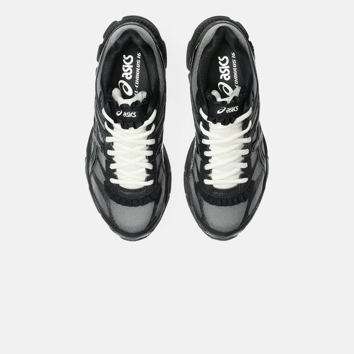 Asics GEL-CUMULUS 16, Black/Black