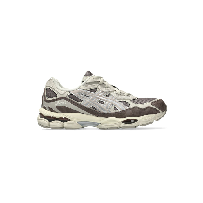 Asics GEL-NYC, Cocoa Powder/Pure Silver
