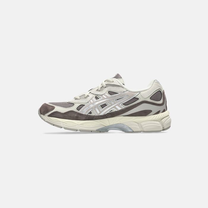 Asics GEL-NYC, Cocoa Powder/Pure Silver