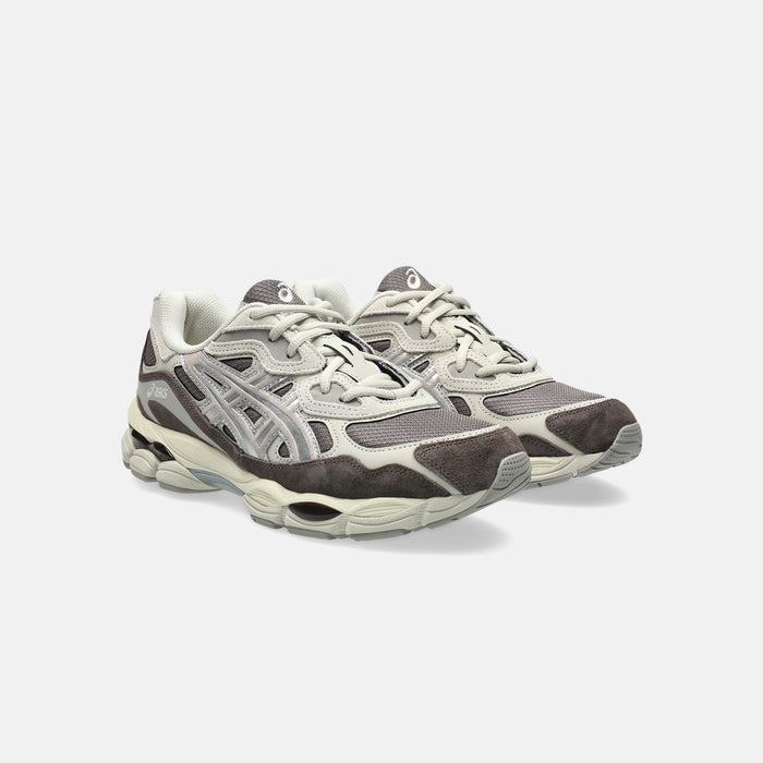 Asics GEL-NYC, Cocoa Powder/Pure Silver