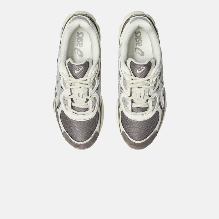 Asics GEL-NYC, Cocoa Powder/Pure Silver