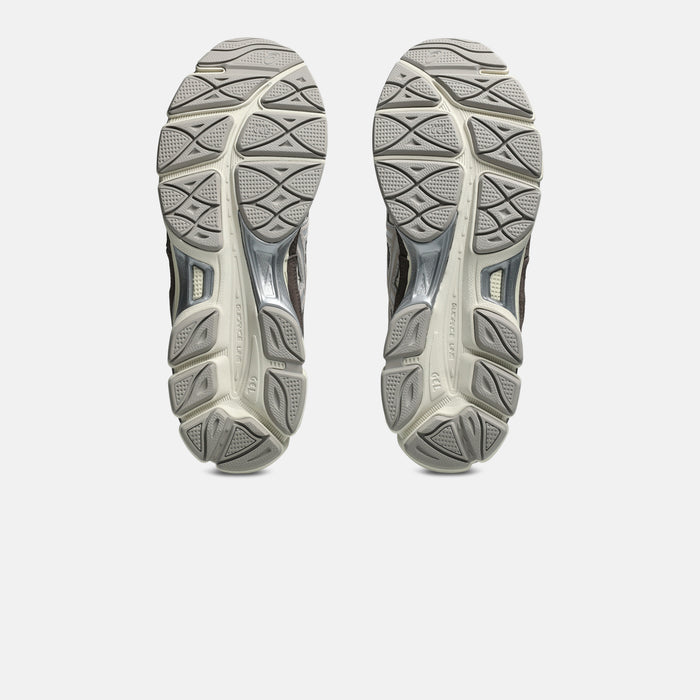 Asics GEL-NYC, Cocoa Powder/Pure Silver