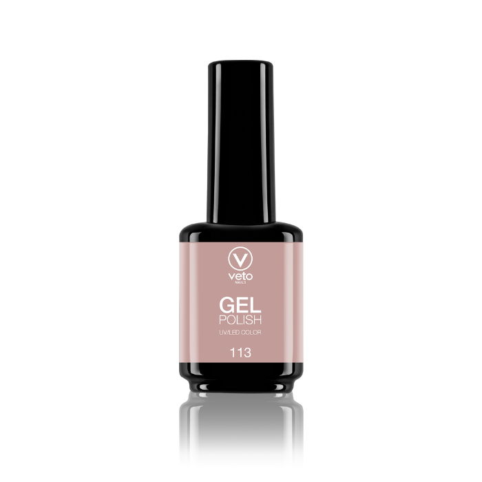 GEL POLISH #113