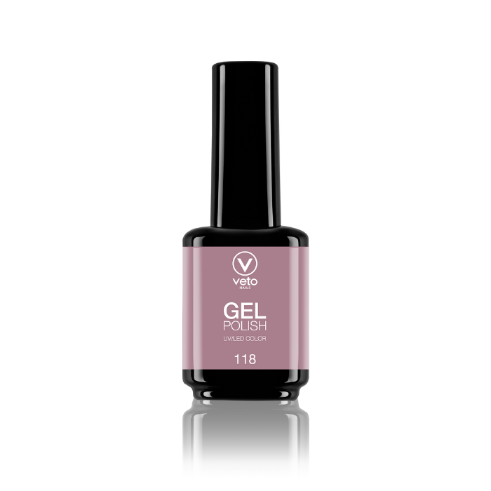 GEL POLISH #118