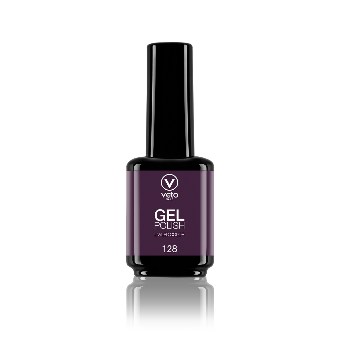 GEL POLISH #128