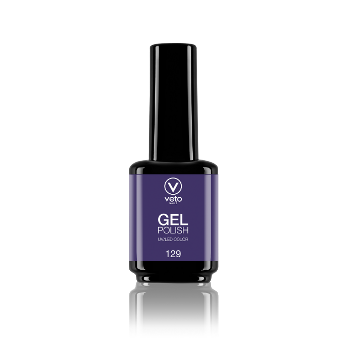 GEL POLISH #129