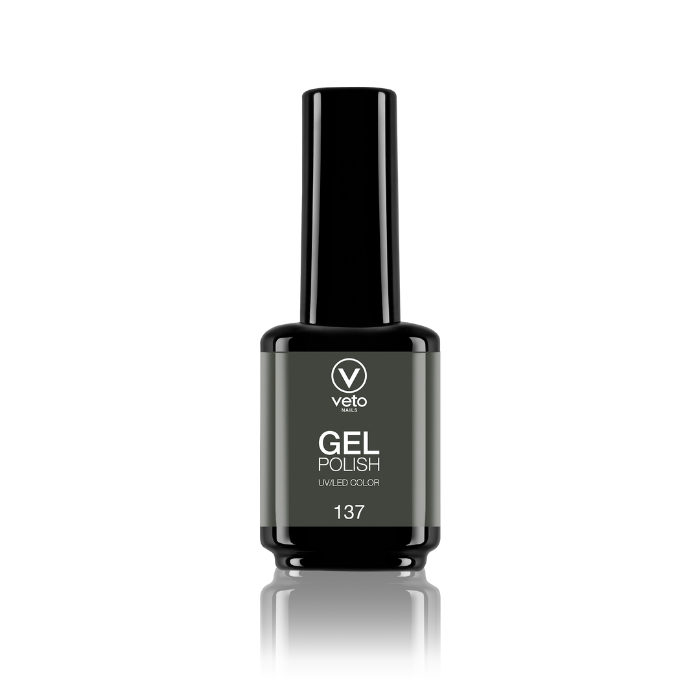 GEL POLISH #137