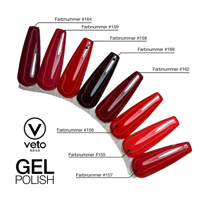 GEL POLISH #150