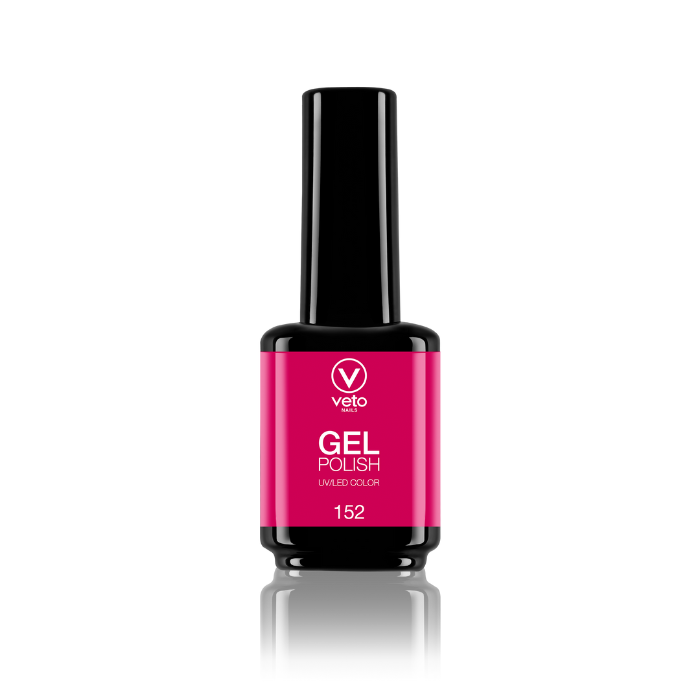 GEL POLISH #152