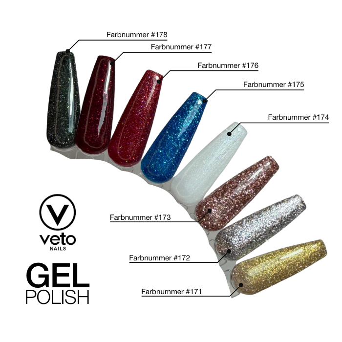 GEL POLISH #152