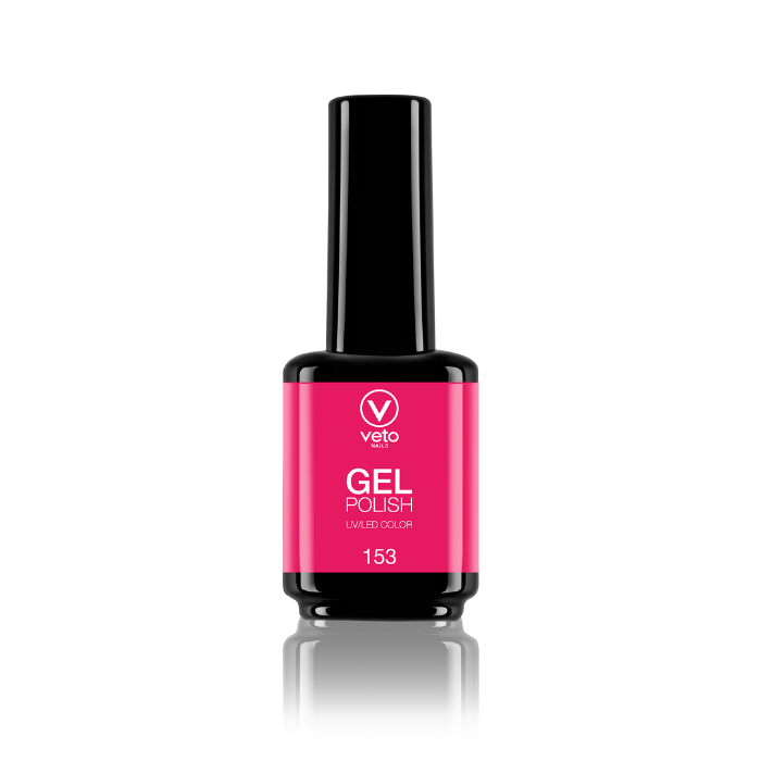 GEL POLISH #153