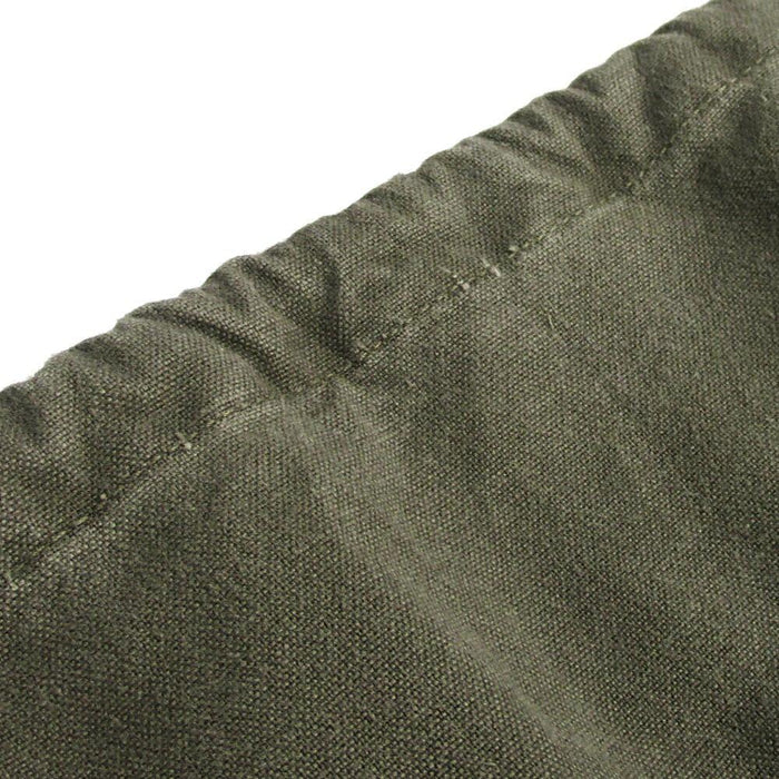 German Olive Drab Laundry Bag - German Army Surplus - Kit Bags