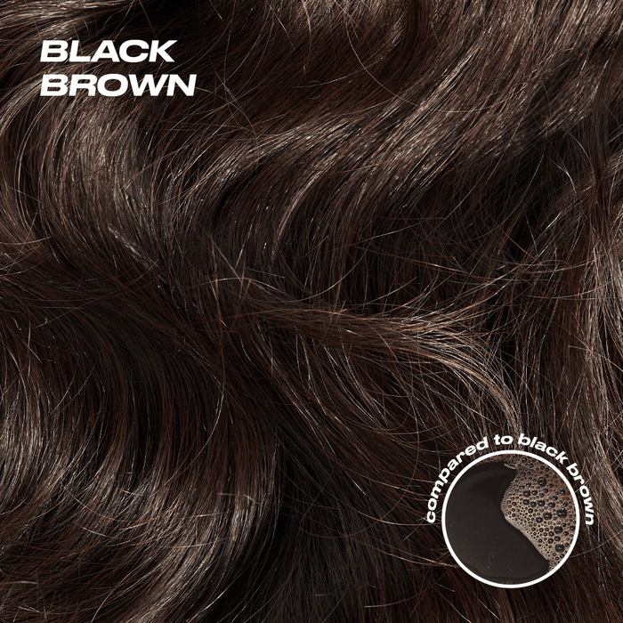 Black Brown