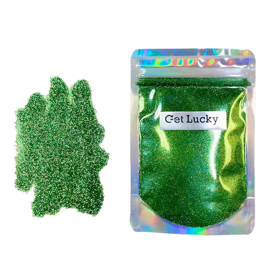 Glitter Wax Creations - Get Lucky 28g