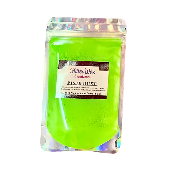 Glitter Wax Creations Mica Blends - Pixie Dust 28g