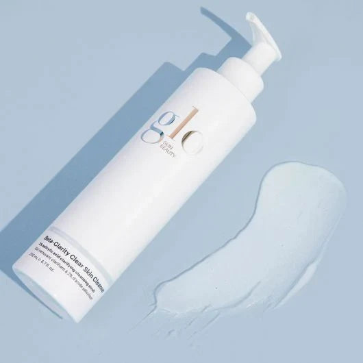 Glo - Beta-Clarity Clear Skin Cleanser - 200 ml