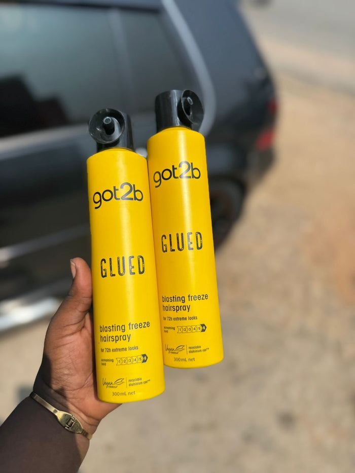 Got2b Glue Spray Big Size