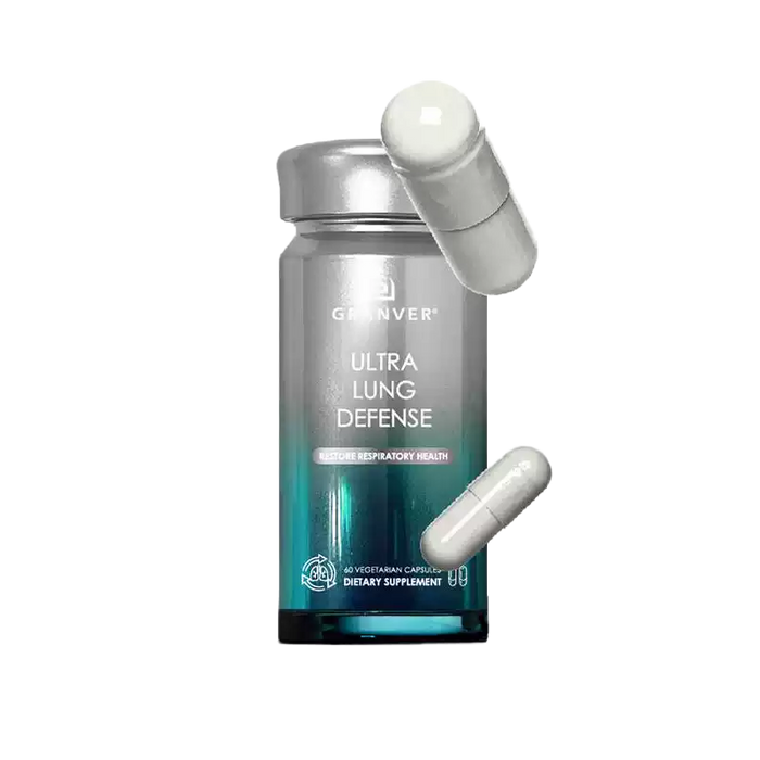 GRANVER Ultra Lung Defense - myernk