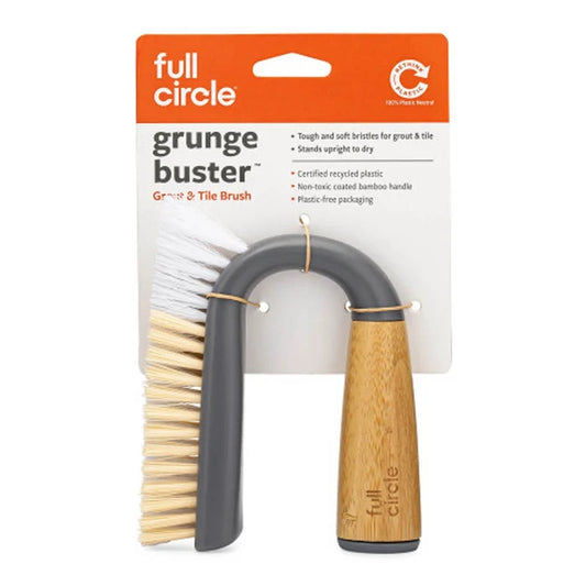 Grunge Buster Grout & Tile Brush