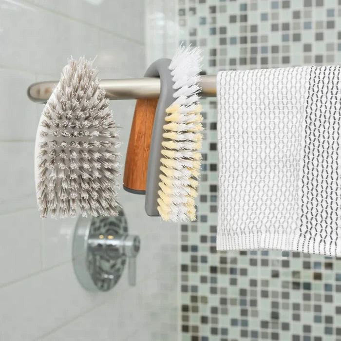 Grunge Buster Grout & Tile Brush