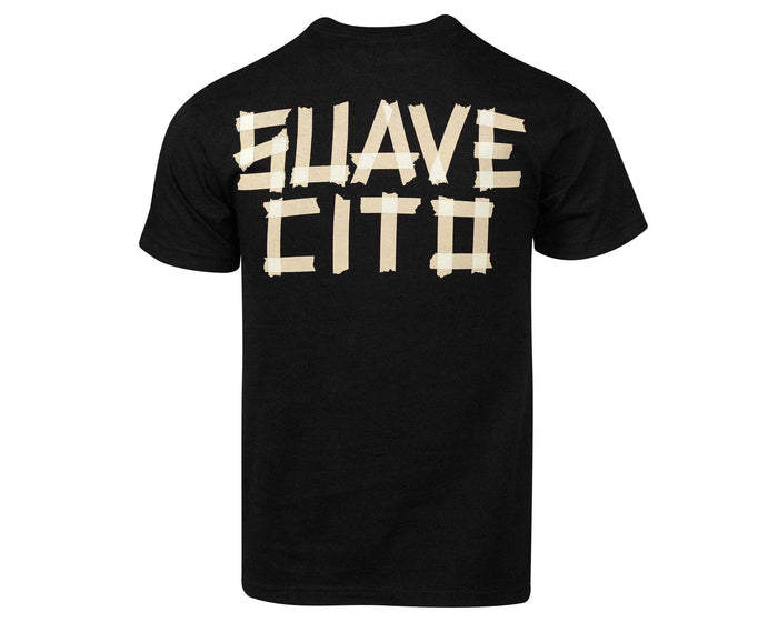 Grunge Tee - Back