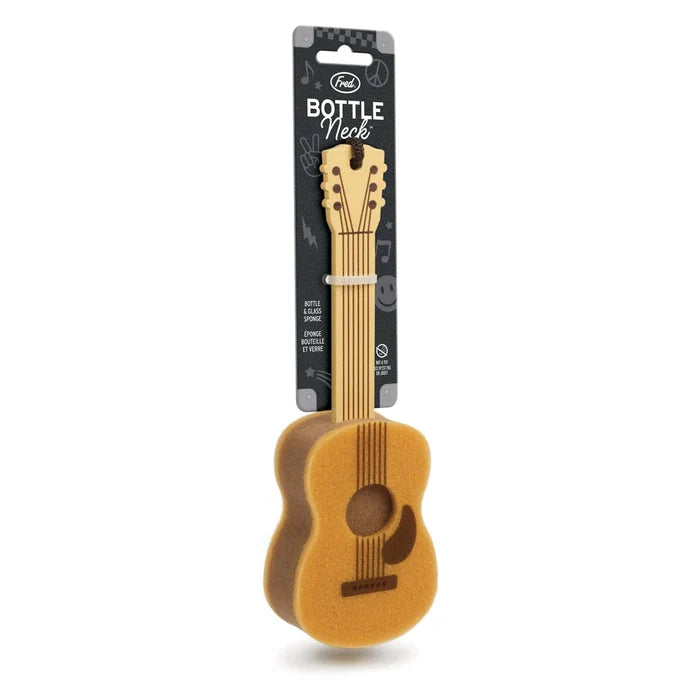 Guitar Bottle Neck Sponge