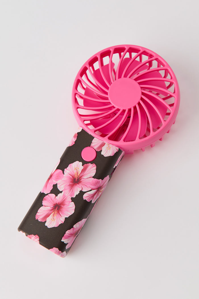 Handheld Fan