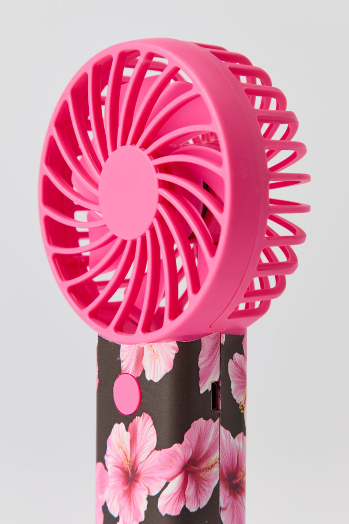 Handheld Fan