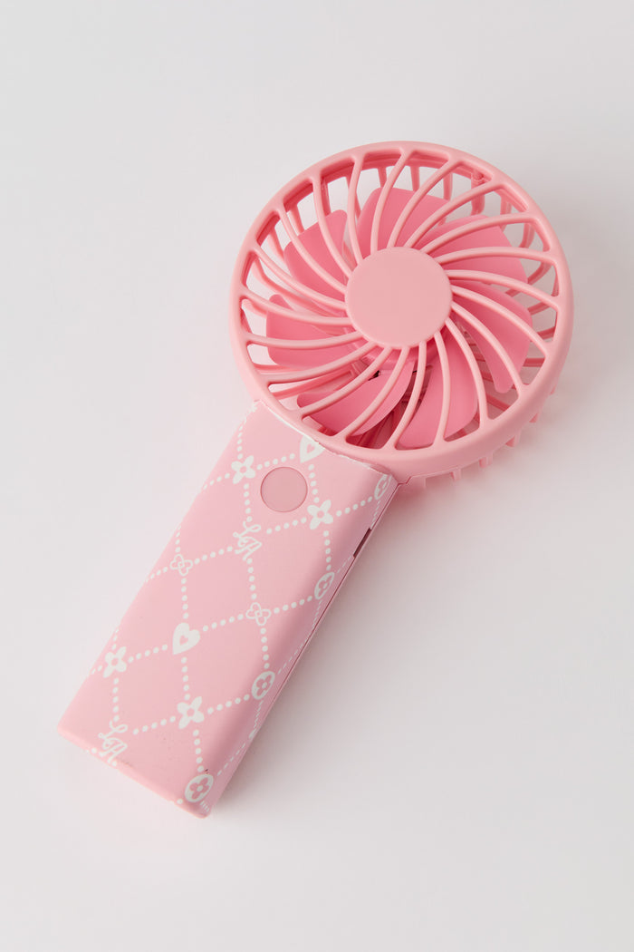 Pink / O/S