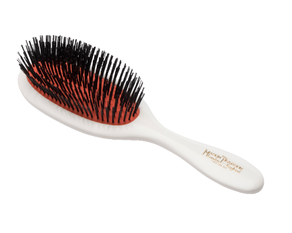 Handy Mason Pearson Pure Bristle Hair Brush (B3 Handy)