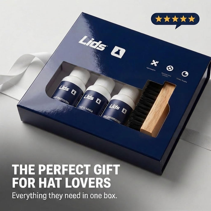Hat Complete Care Kit