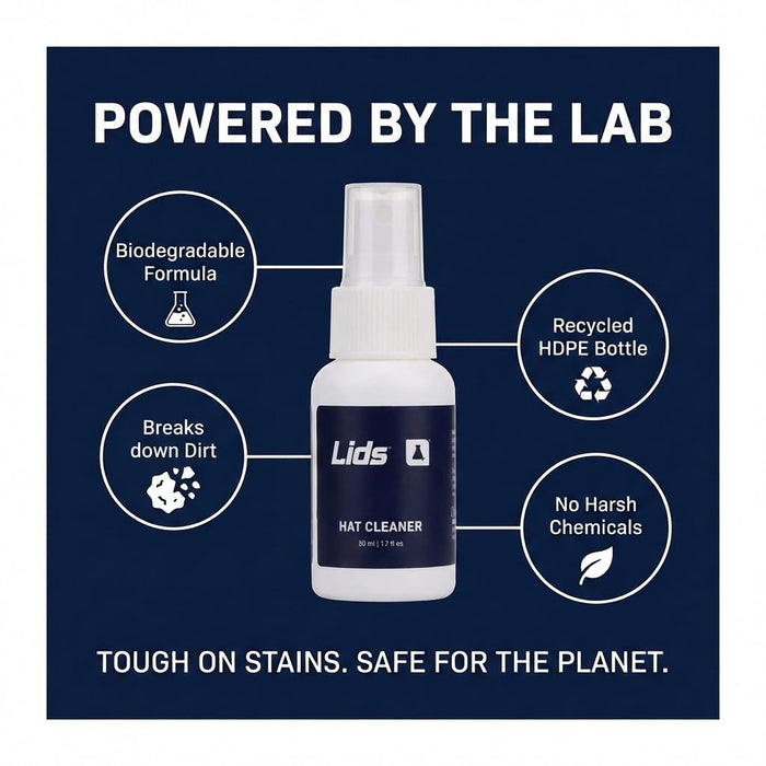 Hat Complete Care Kit