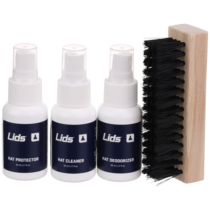 Hat Complete Care Kit