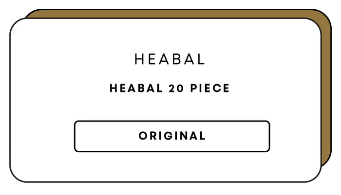 Heabal Original 20pcs | One Colour-Image 1