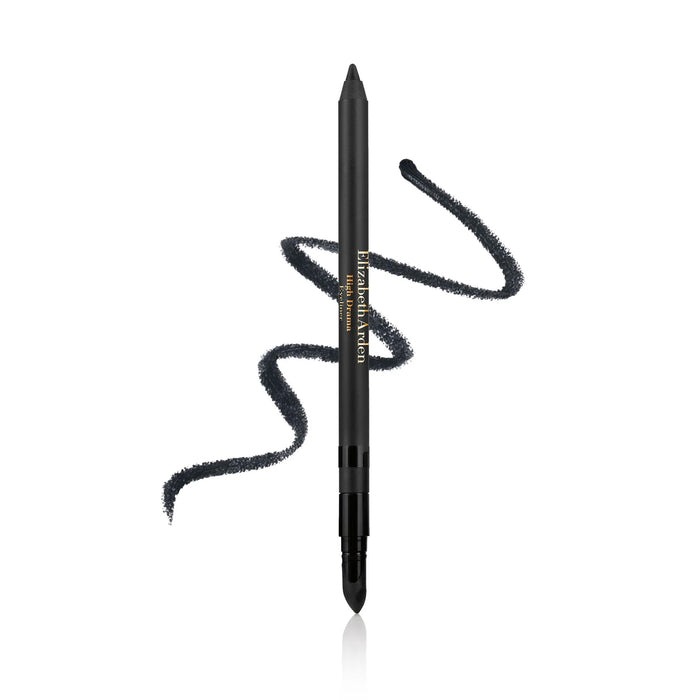High Drama Eye Liner #color_smokey-black