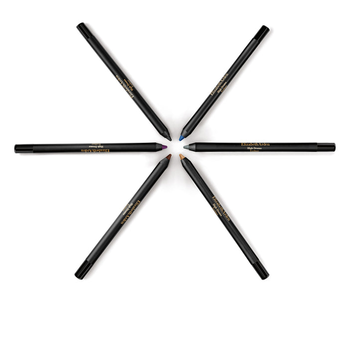 High Drama Eyeliner Steel the Stage